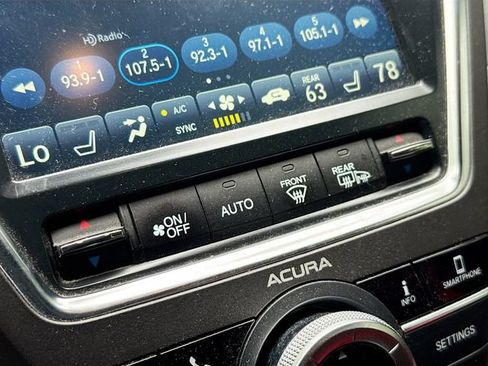 Used 2019 Acura MDX A-Spec AWD/4WD image 22
