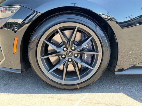 New 2025 Ford Mustang Dark Horse image 9