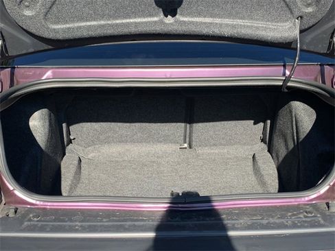 Used 2022 Dodge Challenger SRT Hellcat image 14