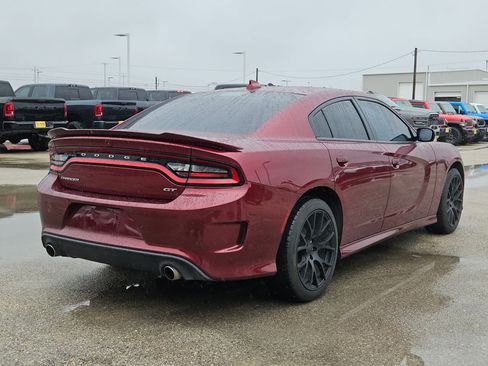 Used 2021 Dodge Charger GT RWD image 3