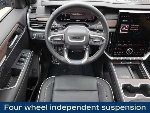 Used 2025 GMC Acadia Denali w/ LPO, Floor Liner Package image 17