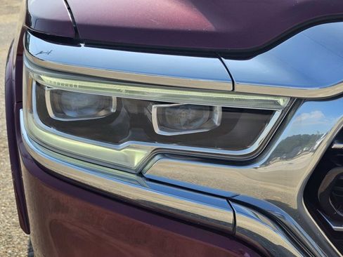 Certified 2022 RAM 1500 Limited AWD/4WD image 4