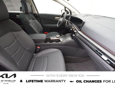 New 2026 Kia Sportage SX Prestige image 16