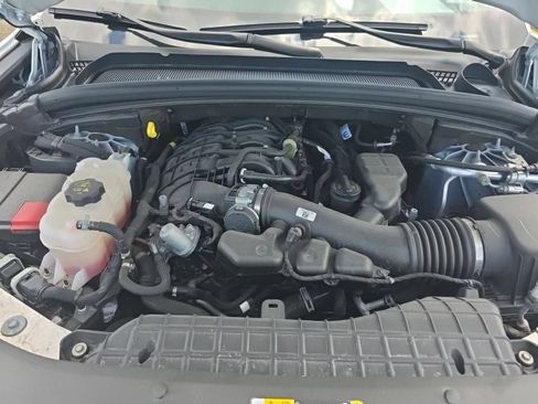 Used 2023 Jeep Grand Cherokee L Laredo AWD/4WD image 20