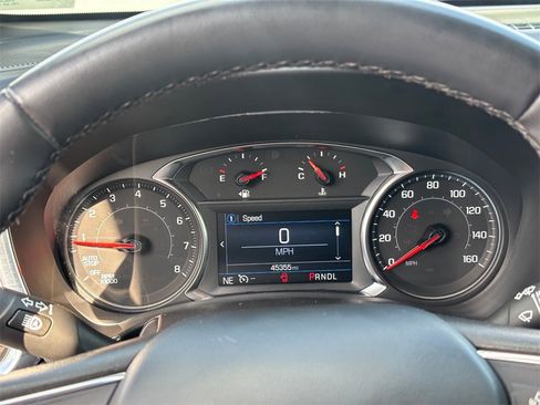 Certified 2024 Chevrolet Equinox LT image 18