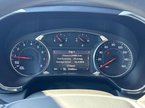 Used 2024 Chevrolet Blazer LT w/ Convenience Package image 21