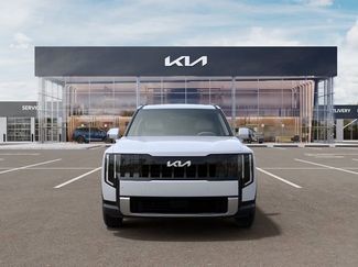 New 2027 Kia Telluride EX FWD video 2