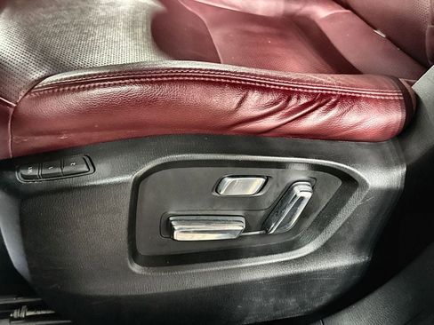 Used 2021 MAZDA CX-9 Carbon Edition image 13