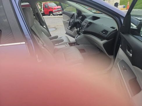 Used 2014 Honda CR-V EX-L image 23