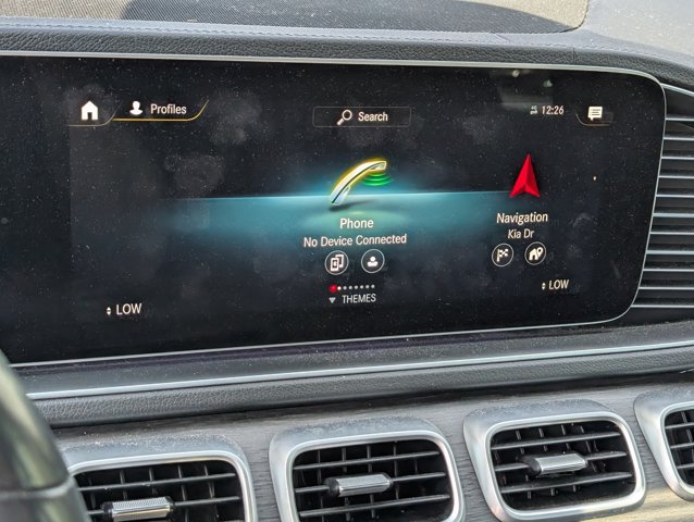 Used 2021 Mercedes-Benz GLS 450 4MATIC image 59