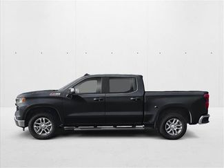 New 2026 Chevrolet Silverado 1500 LTZ RWD video 2