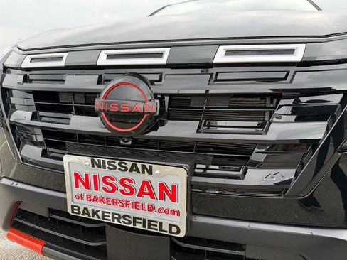 Certified 2025 Nissan Rogue SV w/ Rock Creek Premium Package image 4