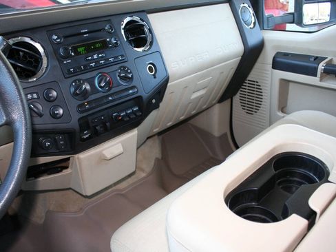 Used 2008 Ford F250 XLT AWD/4WD image 17