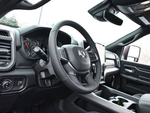 New 2026 RAM 2500 Big Horn image 13