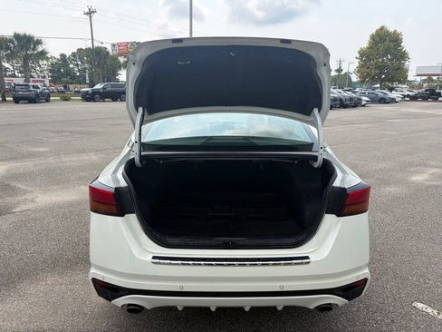 Used 2023 Nissan Altima 2.5 SL FWD image 5