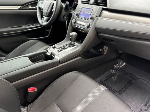 Used 2021 Honda Civic LX image 31