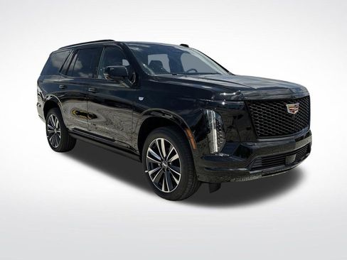 New 2026 Cadillac Escalade Sport w/ Touring Package image 5