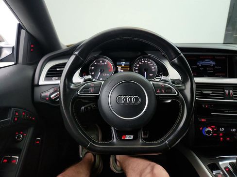 Used 2015 Audi S5 Premium Plus w/ Technology Package image 17