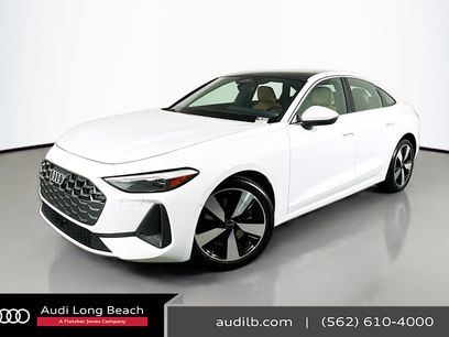 Used 2025 Audi A5 2.0T Premium w/ Convenience Package