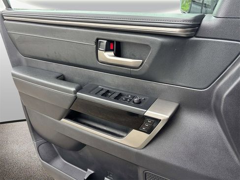Used 2023 Toyota Tundra Limited w/ Power Package image 16