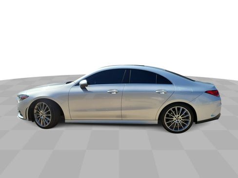 Used 2020 Mercedes-Benz CLA 250 image 5