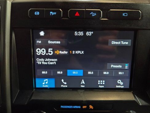 Used 2019 Ford F250 XLT w/ XLT Premium Package image 56