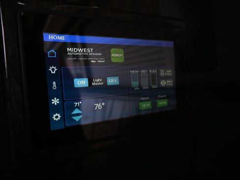 Used 2019 Mercedes-Benz Sprinter 170 image 27