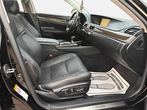 Used 2013 Lexus GS 350 AWD image 14