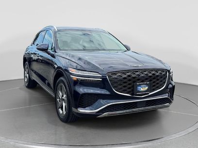 Certified 2026 Genesis GV70 2.5T