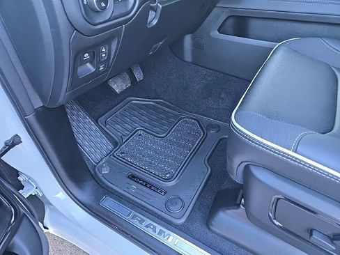 New 2026 RAM 1500 Limited image 53