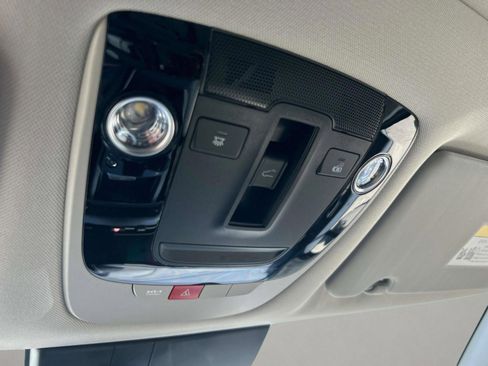 New 2025 Kia Sportage EX w/ EX Premium Package image 35