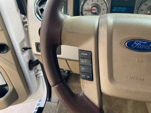 Used 2010 Ford F150 King Ranch AWD/4WD image 22