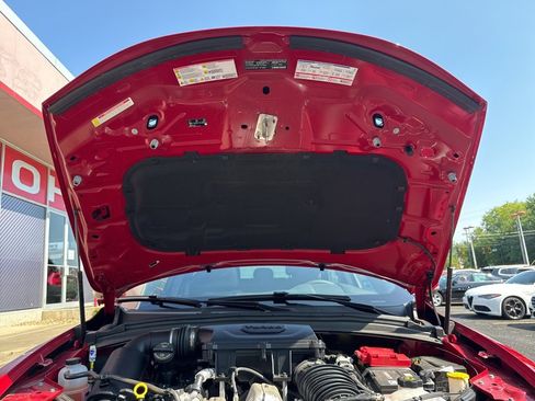 Used 2024 Dodge Hornet GT Plus image 70