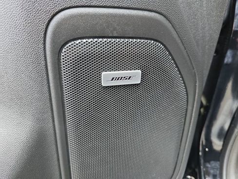 Certified 2020 Chevrolet Silverado 3500 LTZ w/ LTZ Premium Package image 30