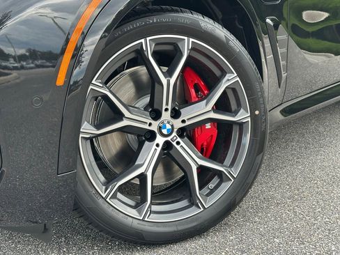 New 2026 BMW X5 xDrive50e w/ M Sport Package AWD/4WD image 9