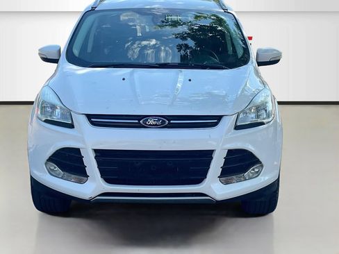 Used 2016 Ford Escape Titanium AWD/4WD image 2