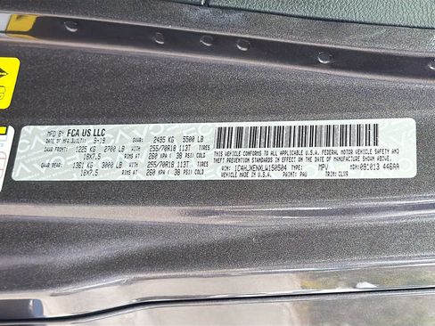 Used 2020 Jeep Wrangler Unlimited Sahara image 43