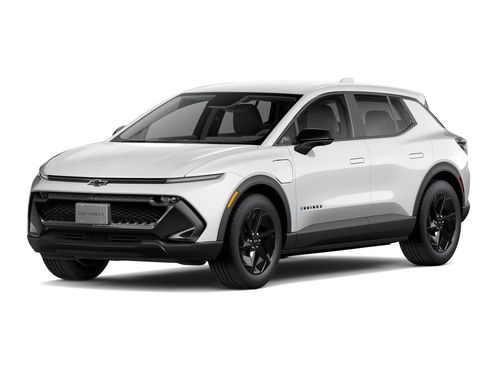 New 2026 Chevrolet Equinox EV LT w/ Comfort Package image 29