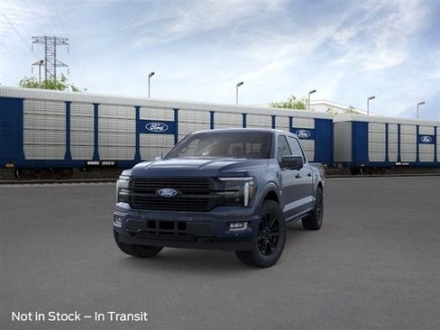 New 2026 Ford F150 Platinum AWD/4WD image 21