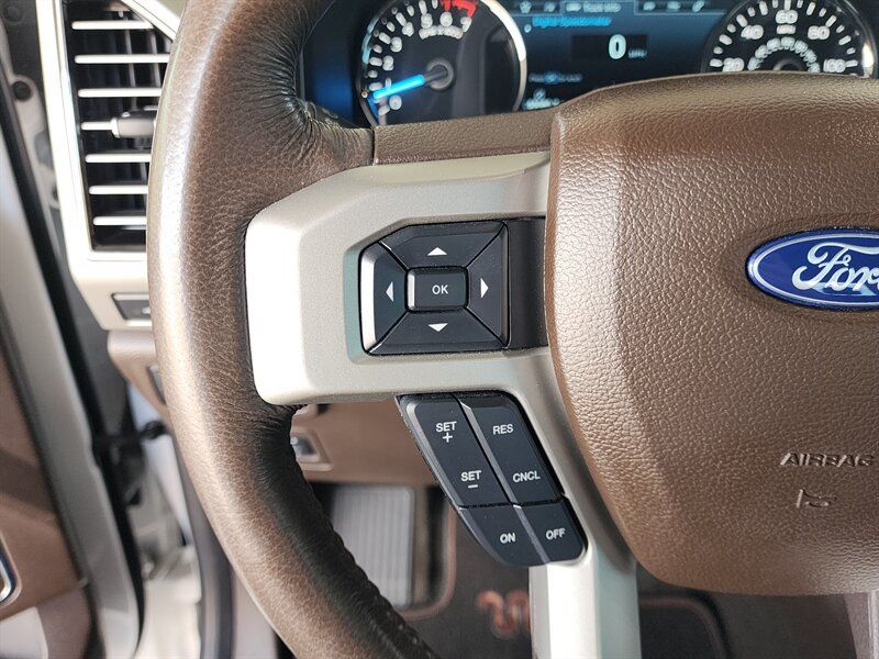 Used 2019 Ford F150 King Ranch w/ Equipment Group 601A Luxury AWD/4WD image 33