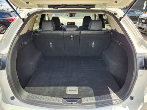 Certified 2023 MAZDA CX-5 AWD 2.5 S w/ Select Package image 18