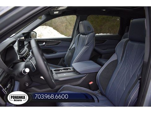 New 2026 Acura MDX Type S AWD/4WD image 27