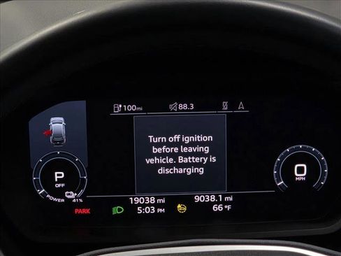 Certified 2023 Audi Q4 e-tron Premium Plus w/ Premium Plus image 19