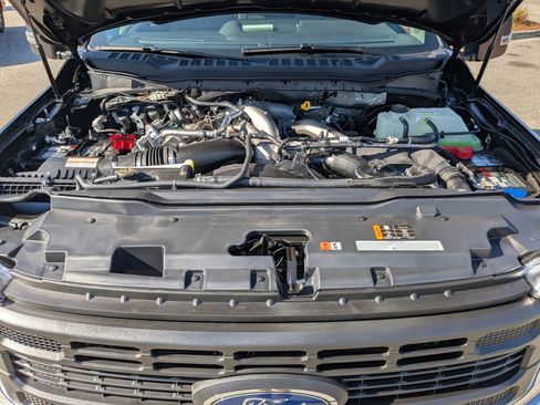 New 2026 Ford F250 XL RWD image 13