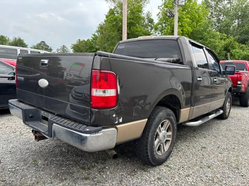 Used 2005 Ford F150 XLT RWD image 5