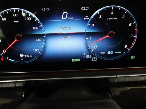 Used 2023 Mercedes-Benz GLE 450 4MATIC image 15