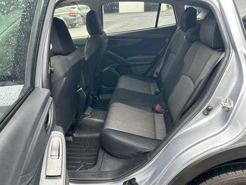 Used 2023 Subaru Crosstrek 2.0i AWD/4WD image 25