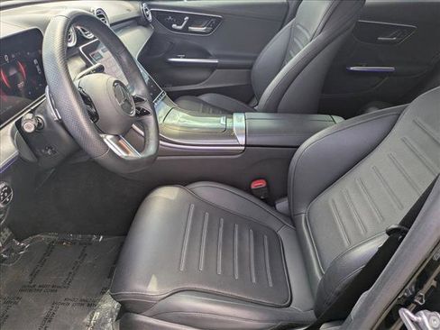 Used 2023 Mercedes-Benz C 300 4MATIC Sedan image 16
