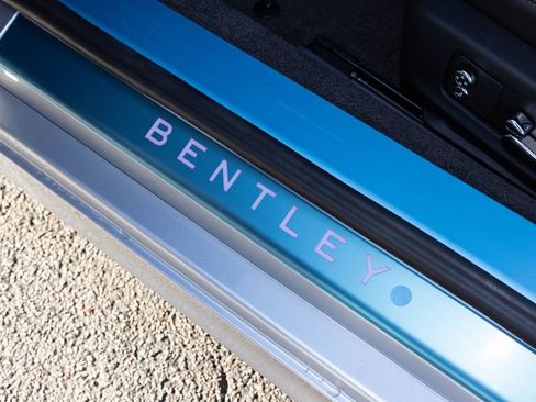 New 2026 Bentley Continental GT image 30