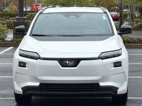 New 2026 Subaru Solterra Limited image 9